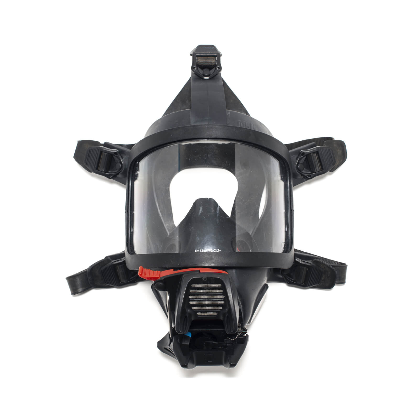 Face mask for Interspiro breathing apparatus Inspire-H