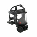 Face mask for Interspiro breathing apparatus S-FB