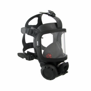 Maska za dišni aparat Interspiro S-FB