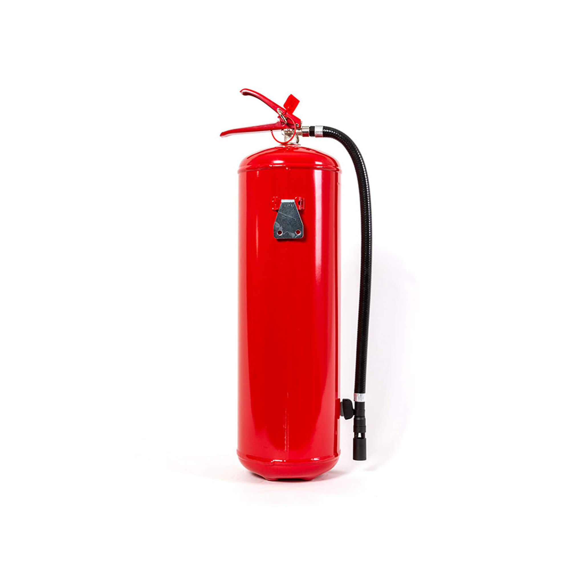 fire extinguisher F9P with foam afff