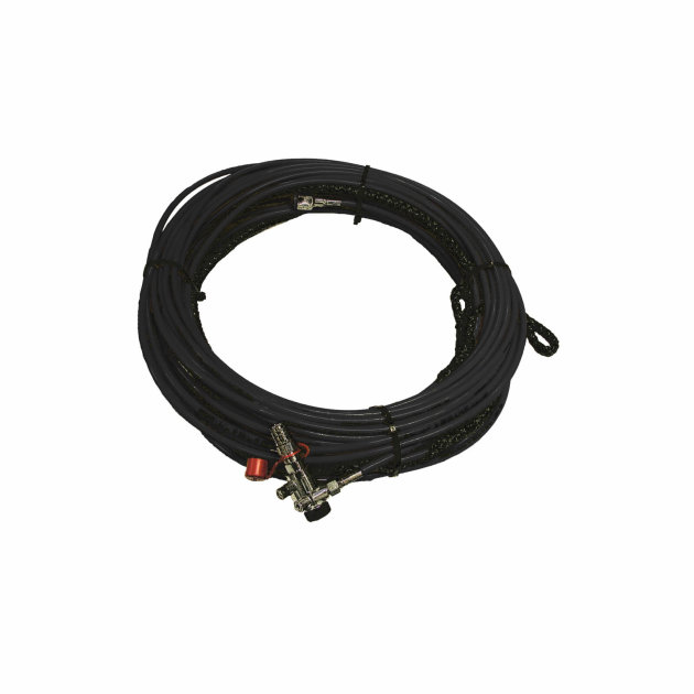 Spiroline HP high pressure connection hose