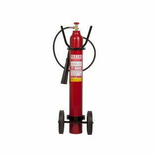 vatrogasni-aparat-za-gašenje-požara-razreda-B-električne-opreme-i-instalacija