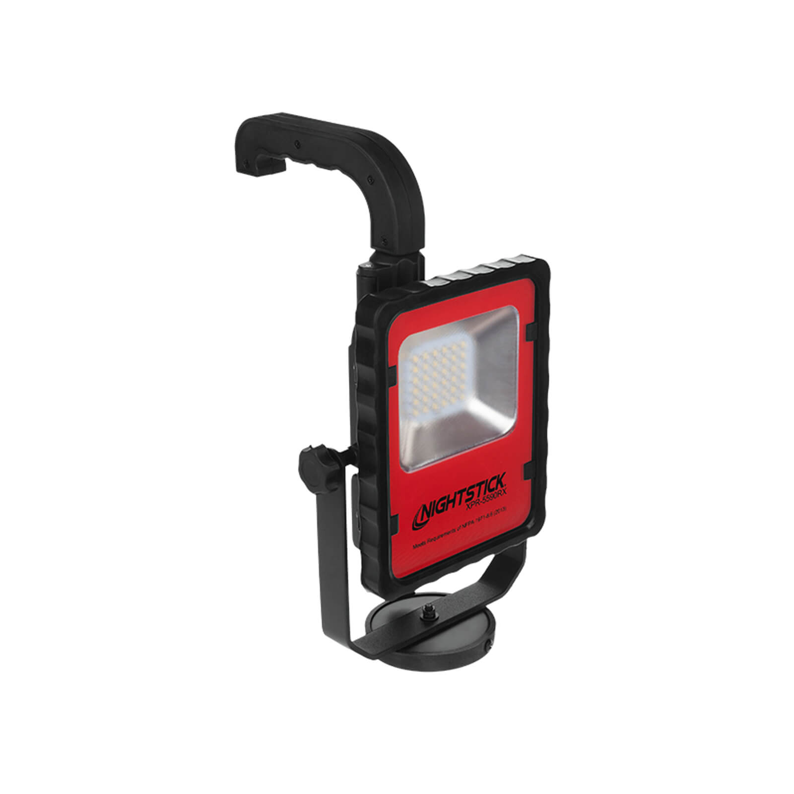 firefighter led light with tripod Nightstick XPR-5590RCX