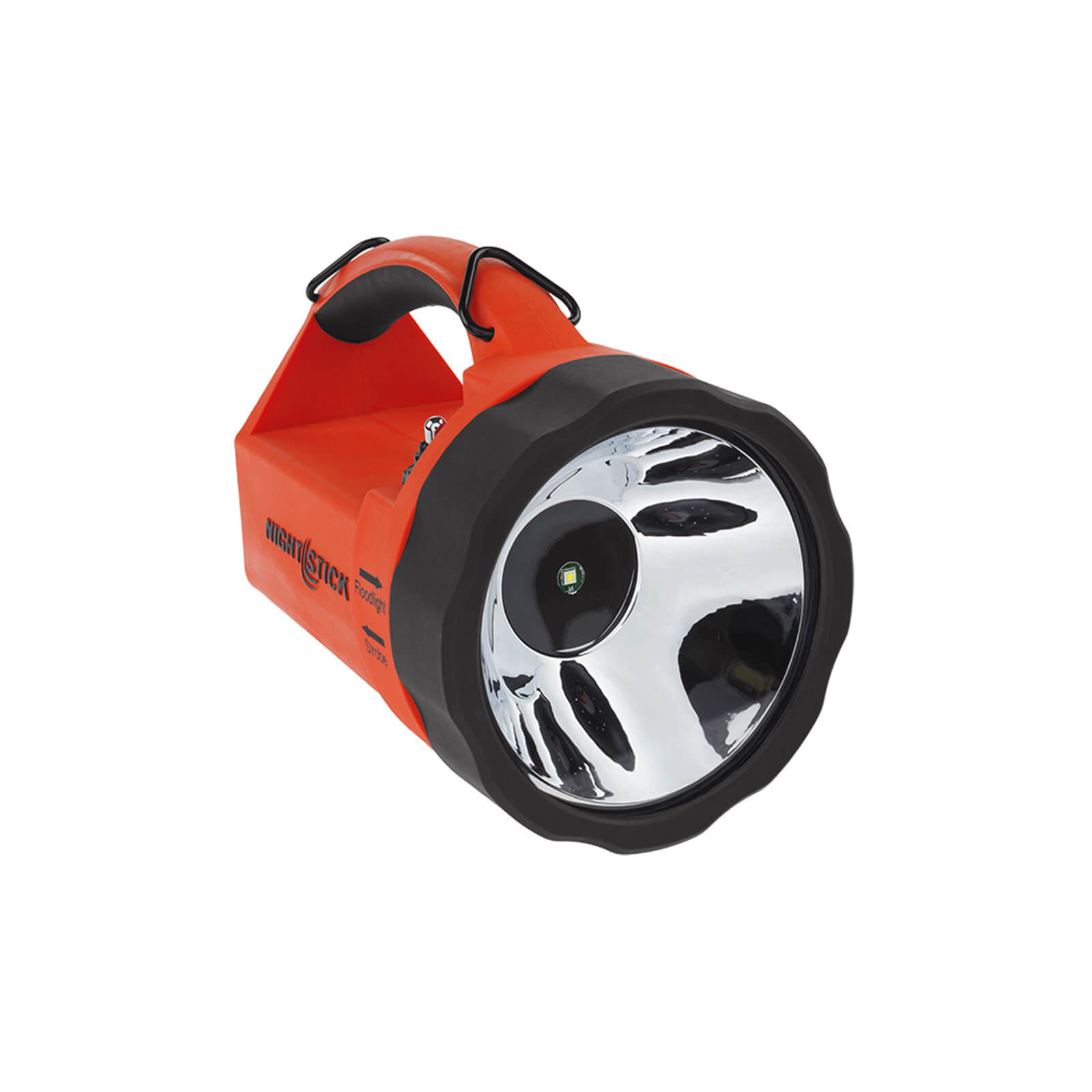 Dual Light Lantern flashlight Nightstick XPR-5580R