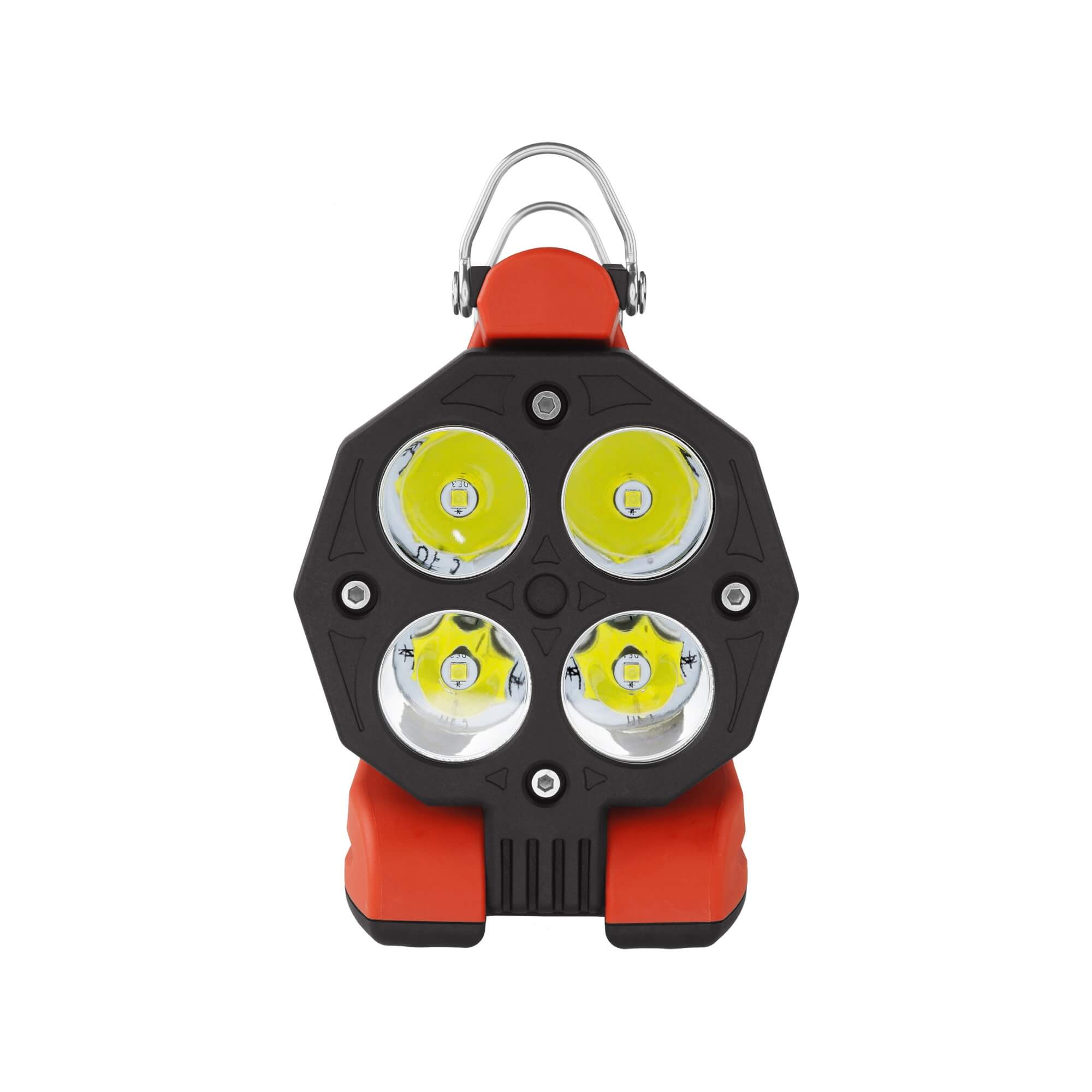 Hand Flashlight - Lantern Nightstick XPR-5582RX