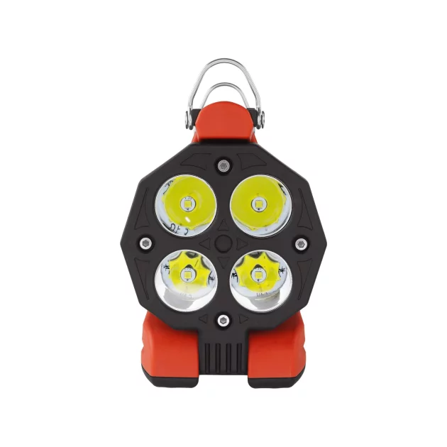 Rechargeable Lantern Nightstick XPR-5582RX