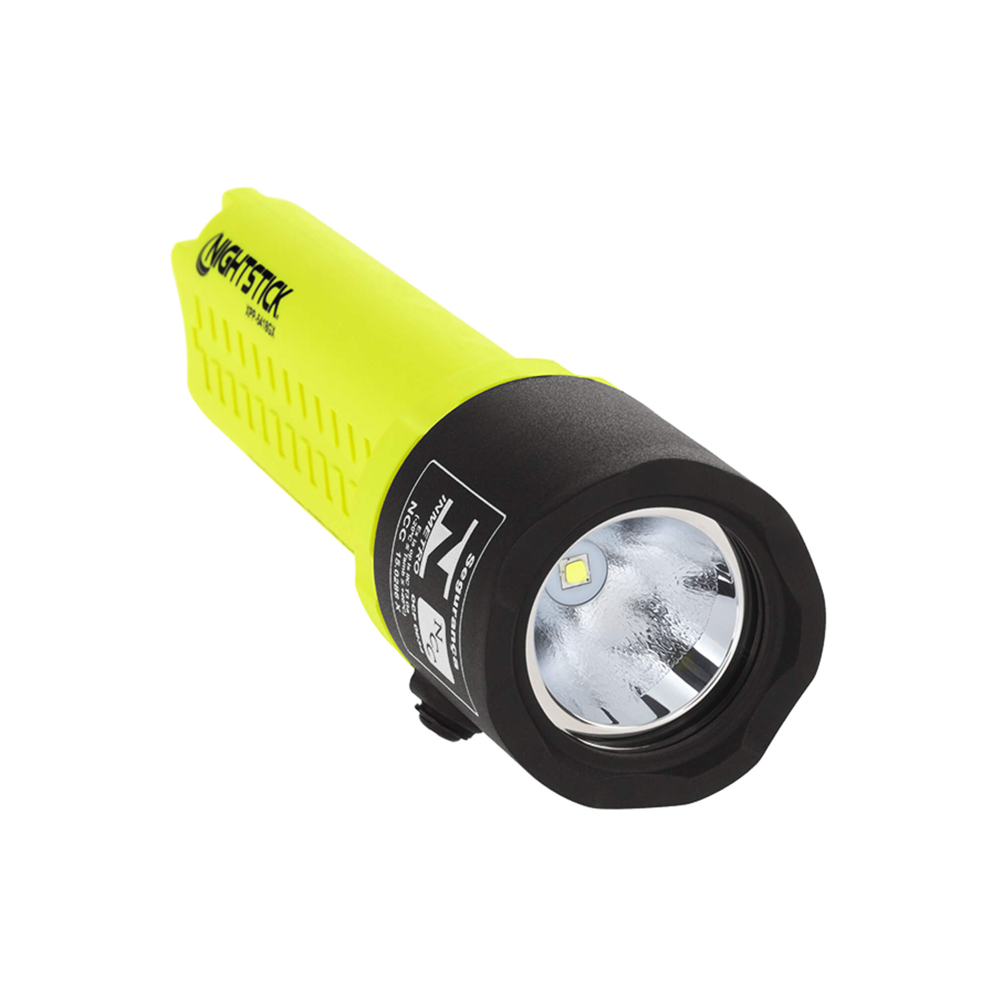 LED svjetiljka za vatrogasnu kacigu Nightstick XPP-5418GX