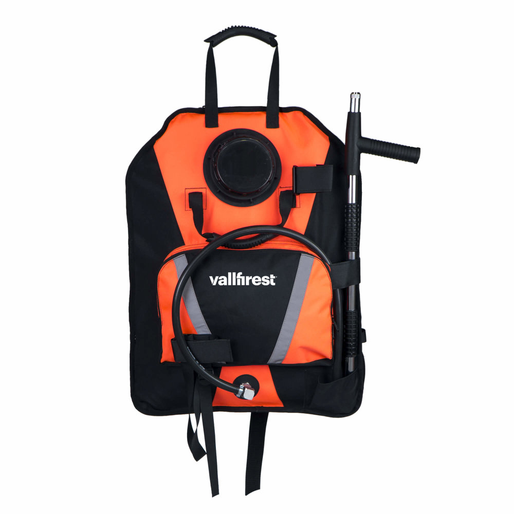 Backpack Fire Pump Vft 20 Vallfirest