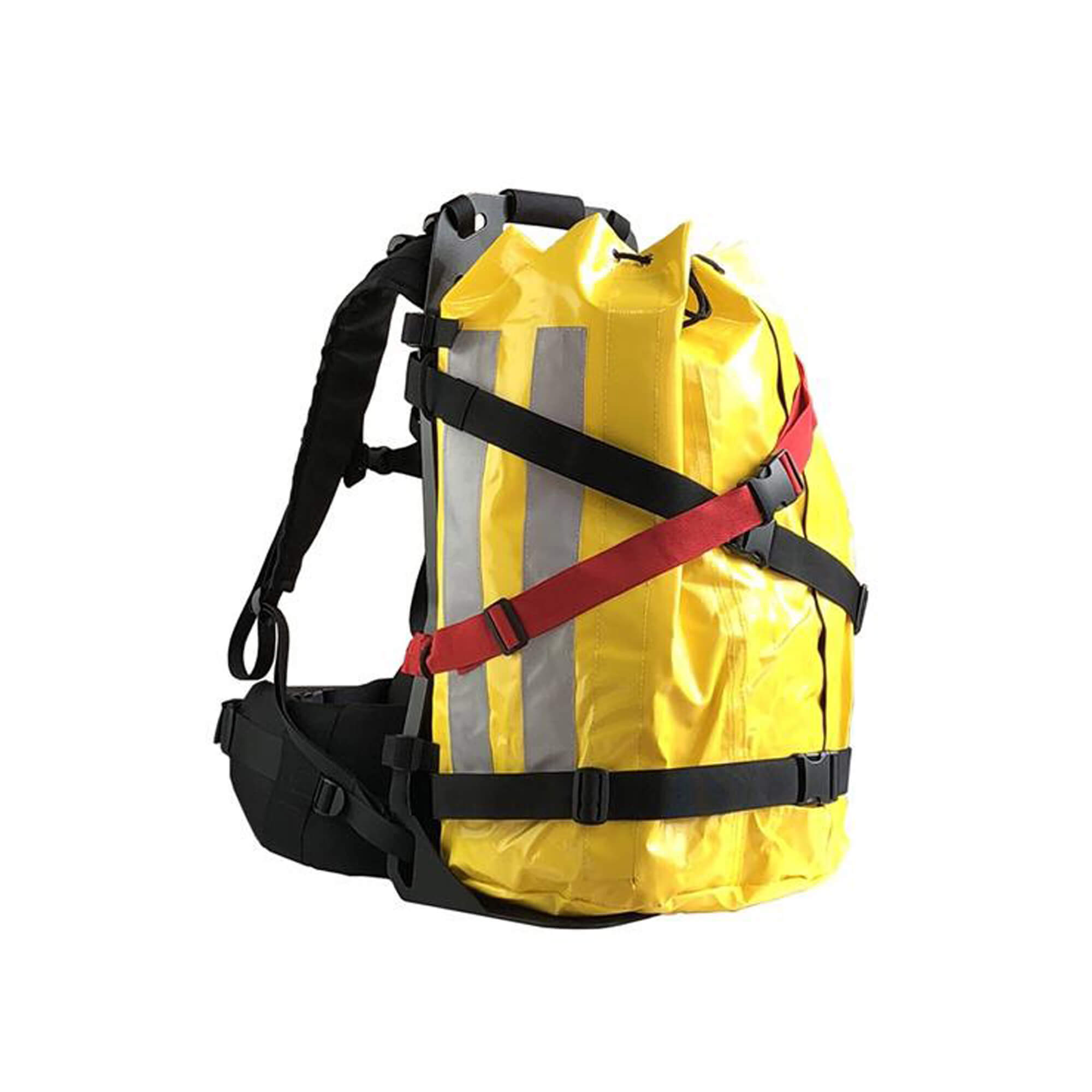 Backpack carrier for fire hoses Vft Vallfirest
