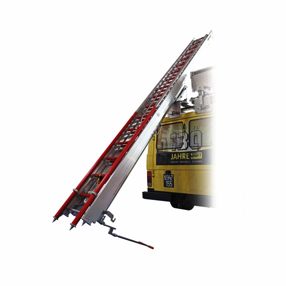 DropDown Ladder Rack "Gantry"