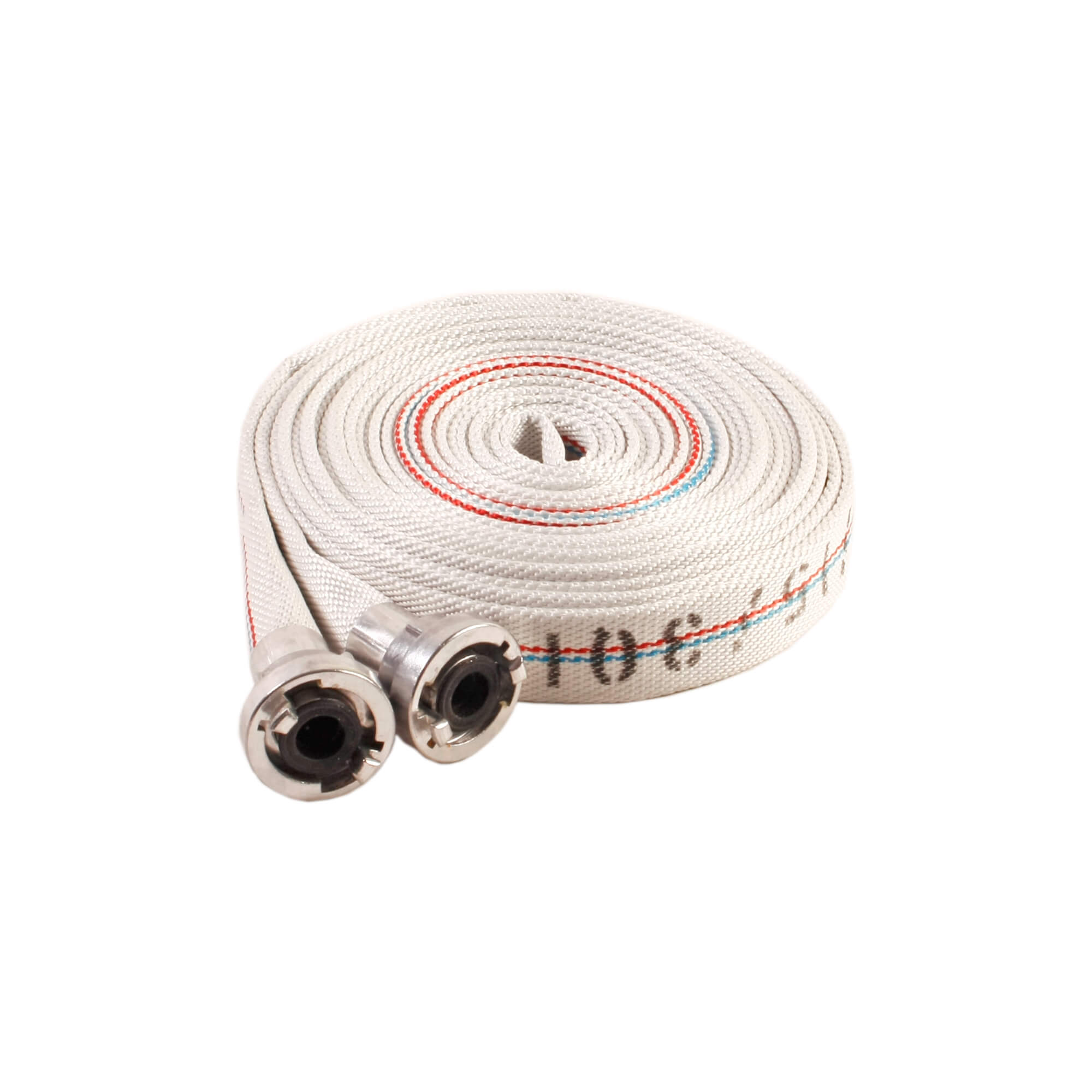 Pressure Hose 25 mm with couplings