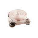 Fire pressure hose 52 mm for firefighting