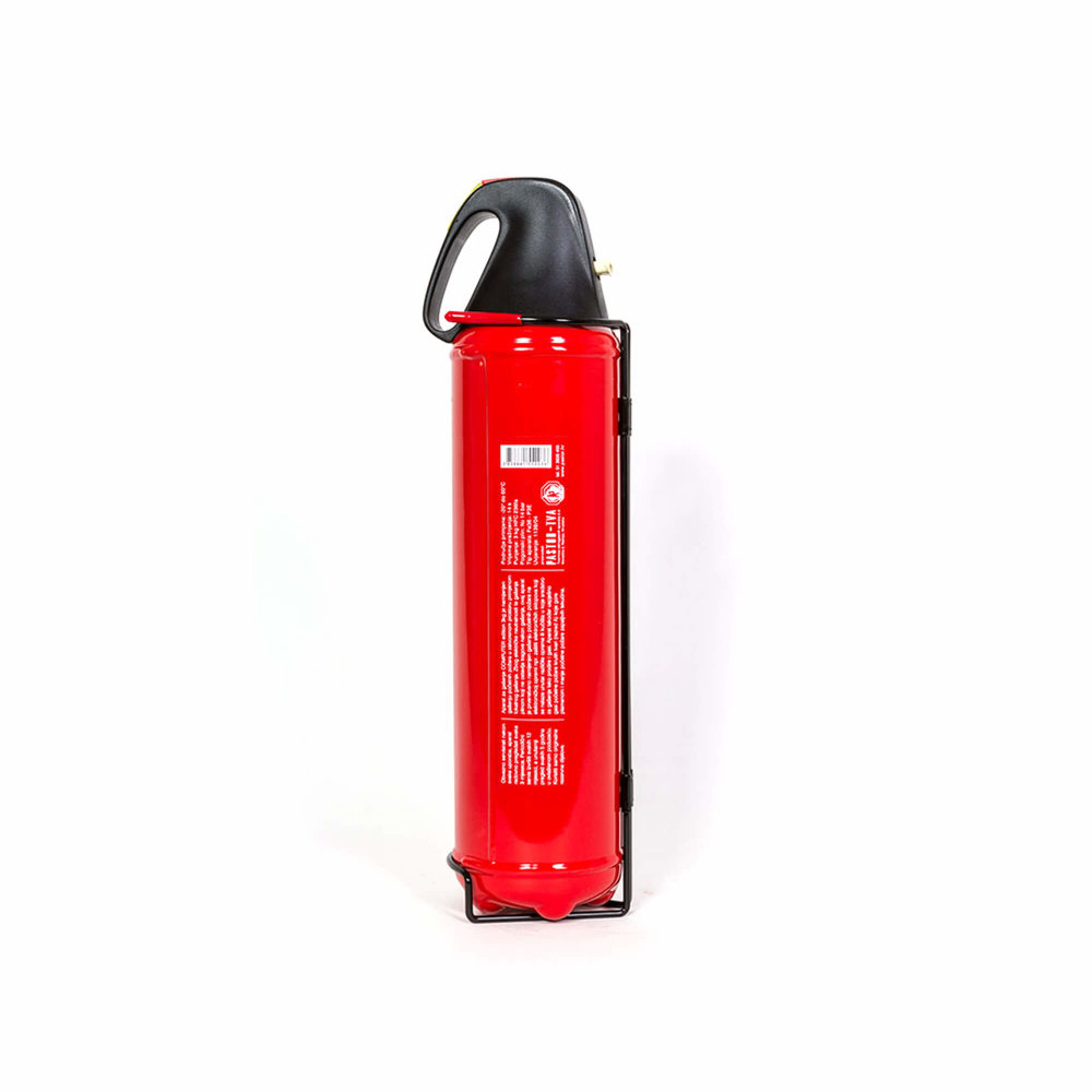 Fire extinguisher P3E, Computer Edition