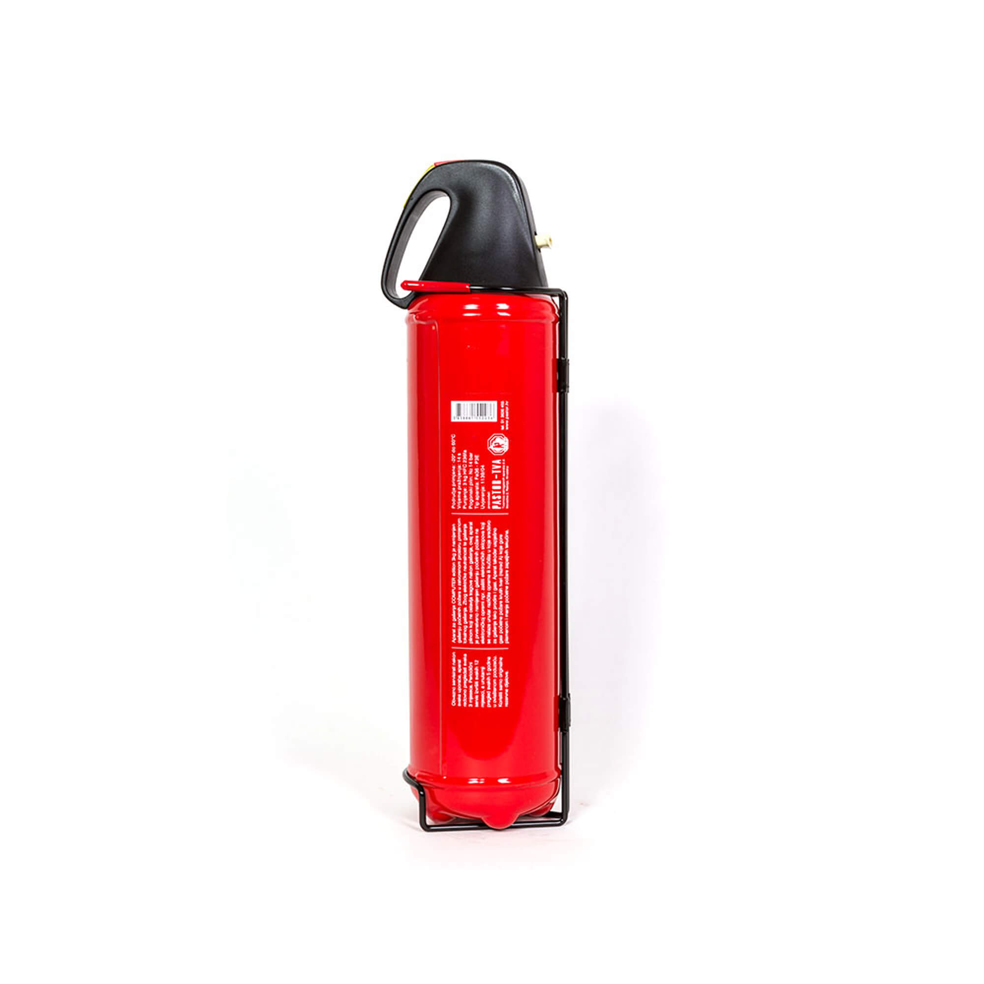 fire extinguisher P3E computer edition