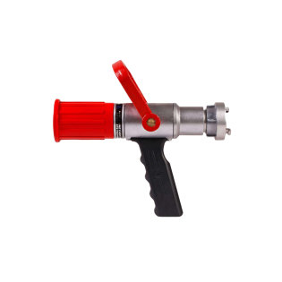 TURBO Nozzle 25 mm for Firefighters