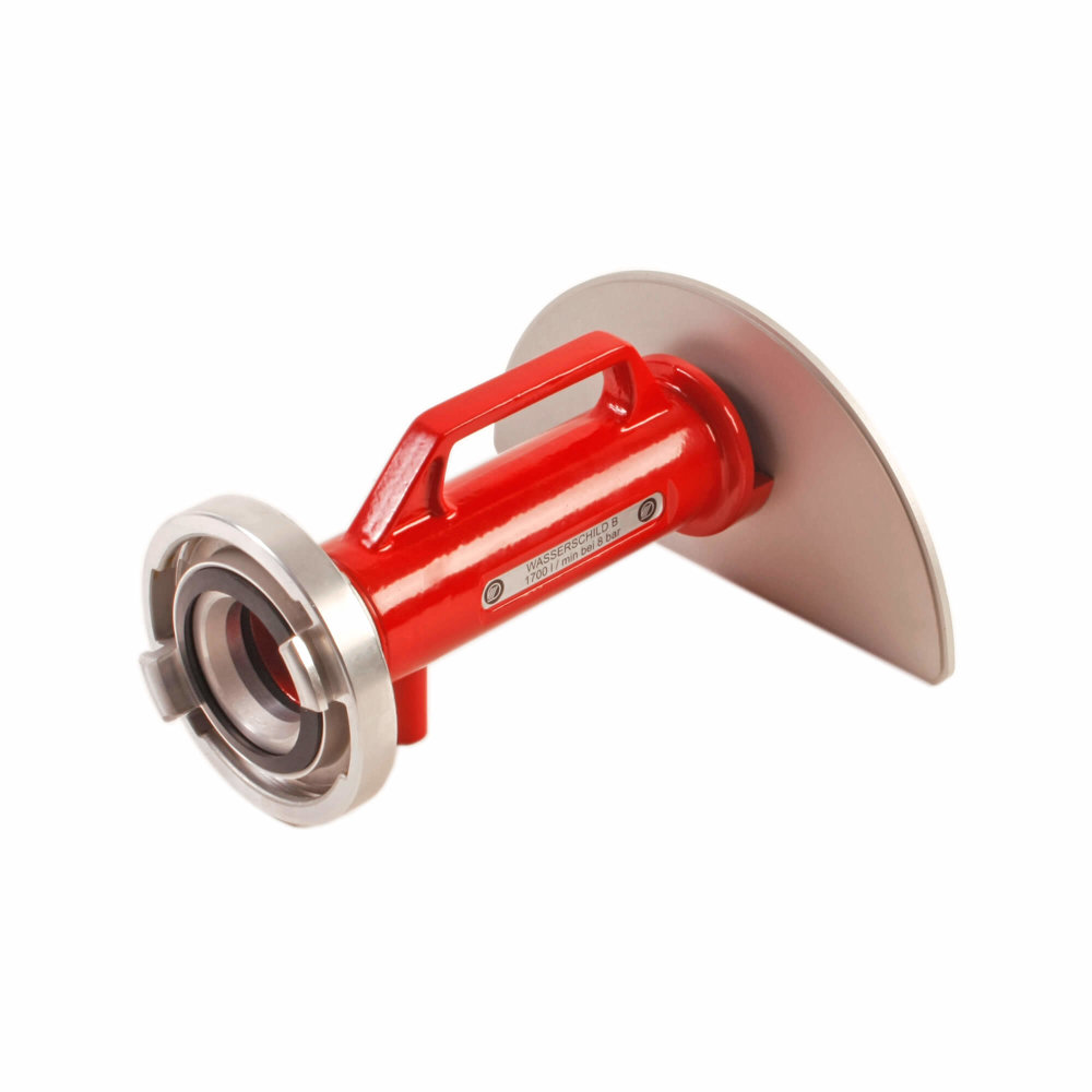 Water Curtain Nozzle 2,5"