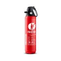 Vatrogasni aparat za gašenje požara razreda A (krutih tvari) i razreda B (zapaljivih tekućina). Pjena AFFF, 2,5 lit.