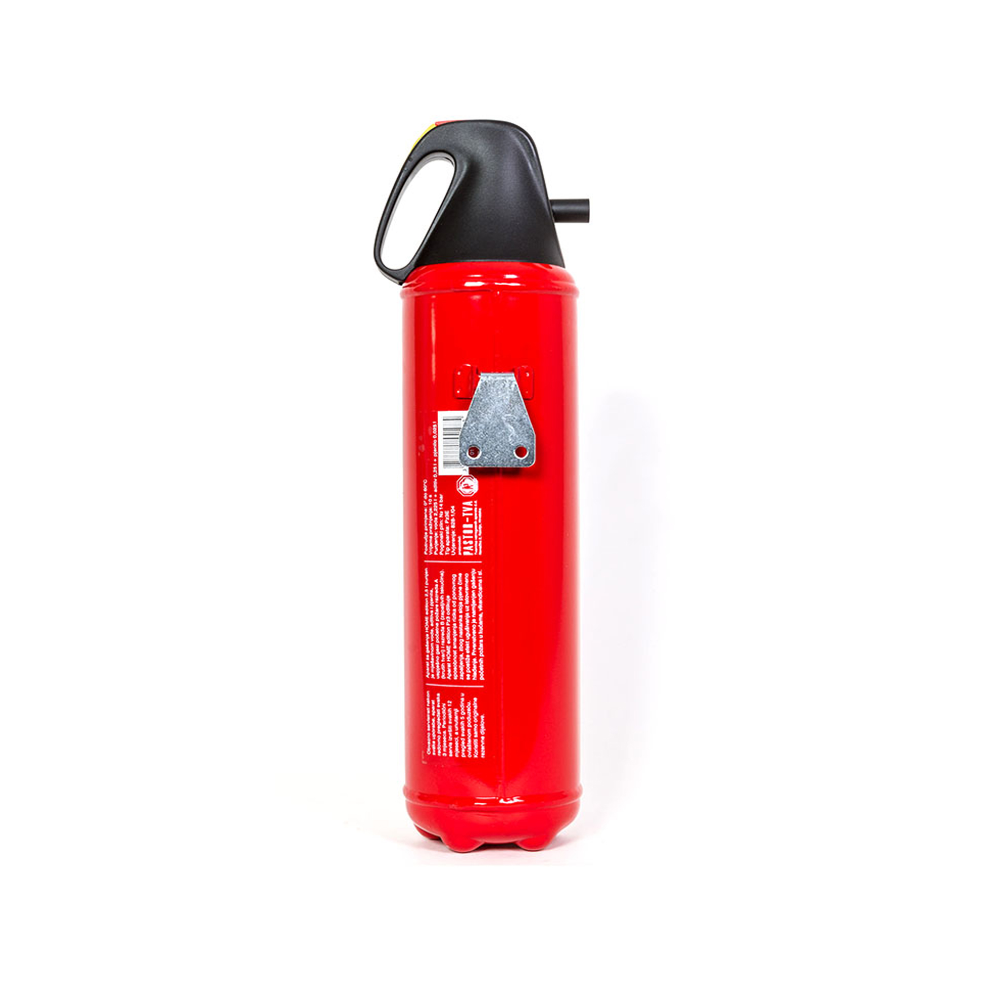 Fire extinguisher Pz3E Home Edition