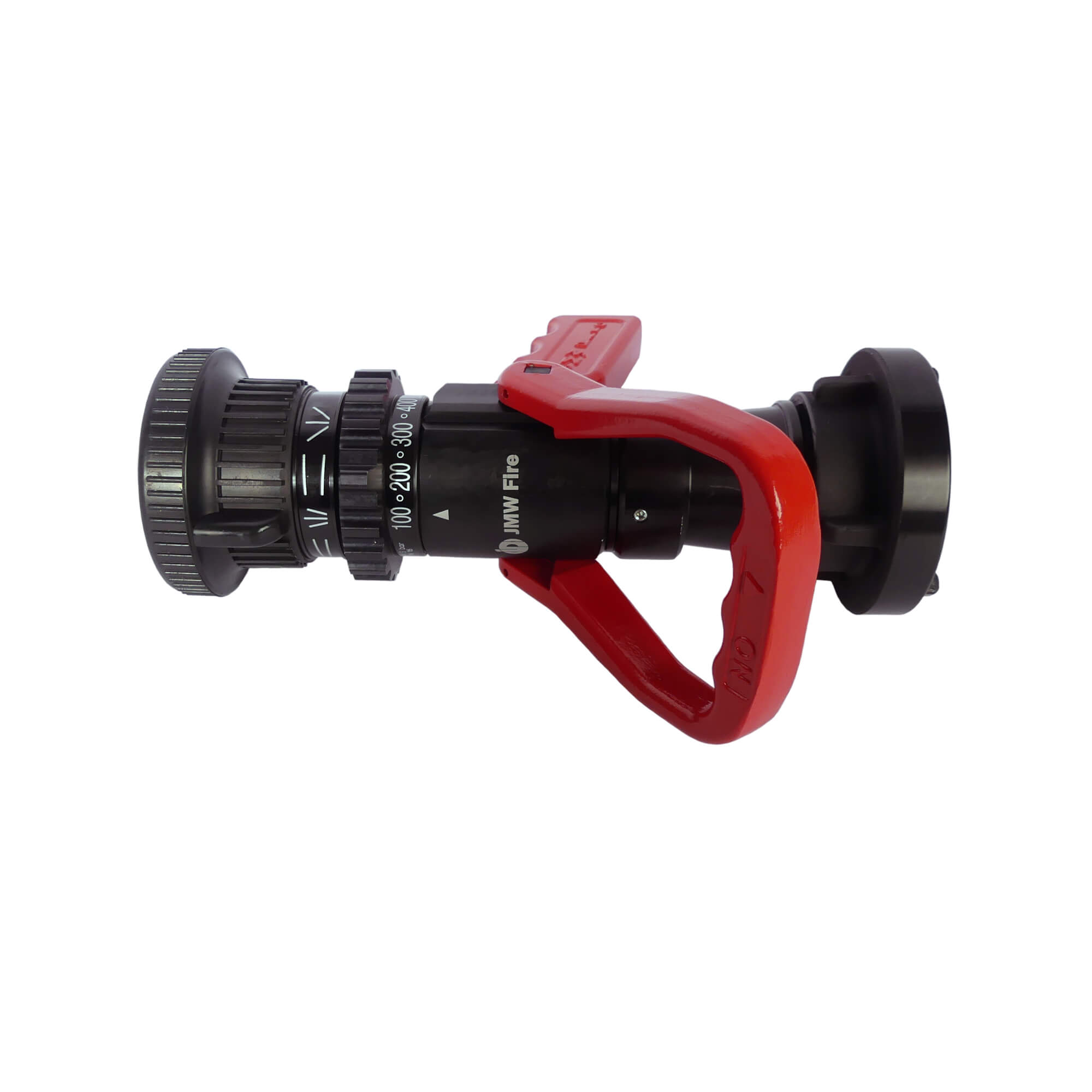 firefighter nozzle Turbomatic 52 mm