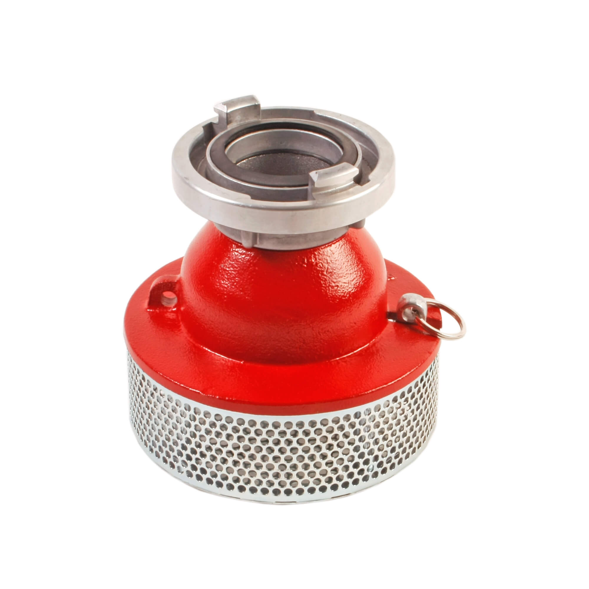 Suction Strainer 75 mm