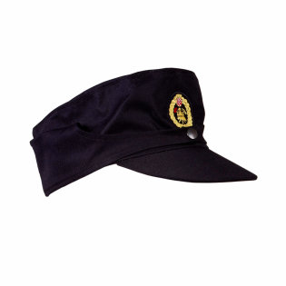 Work Cap for firefighters and fire judges