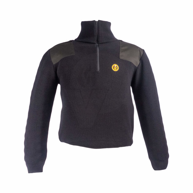 work-pullover-firefighters-civil-protection-fire-emblem