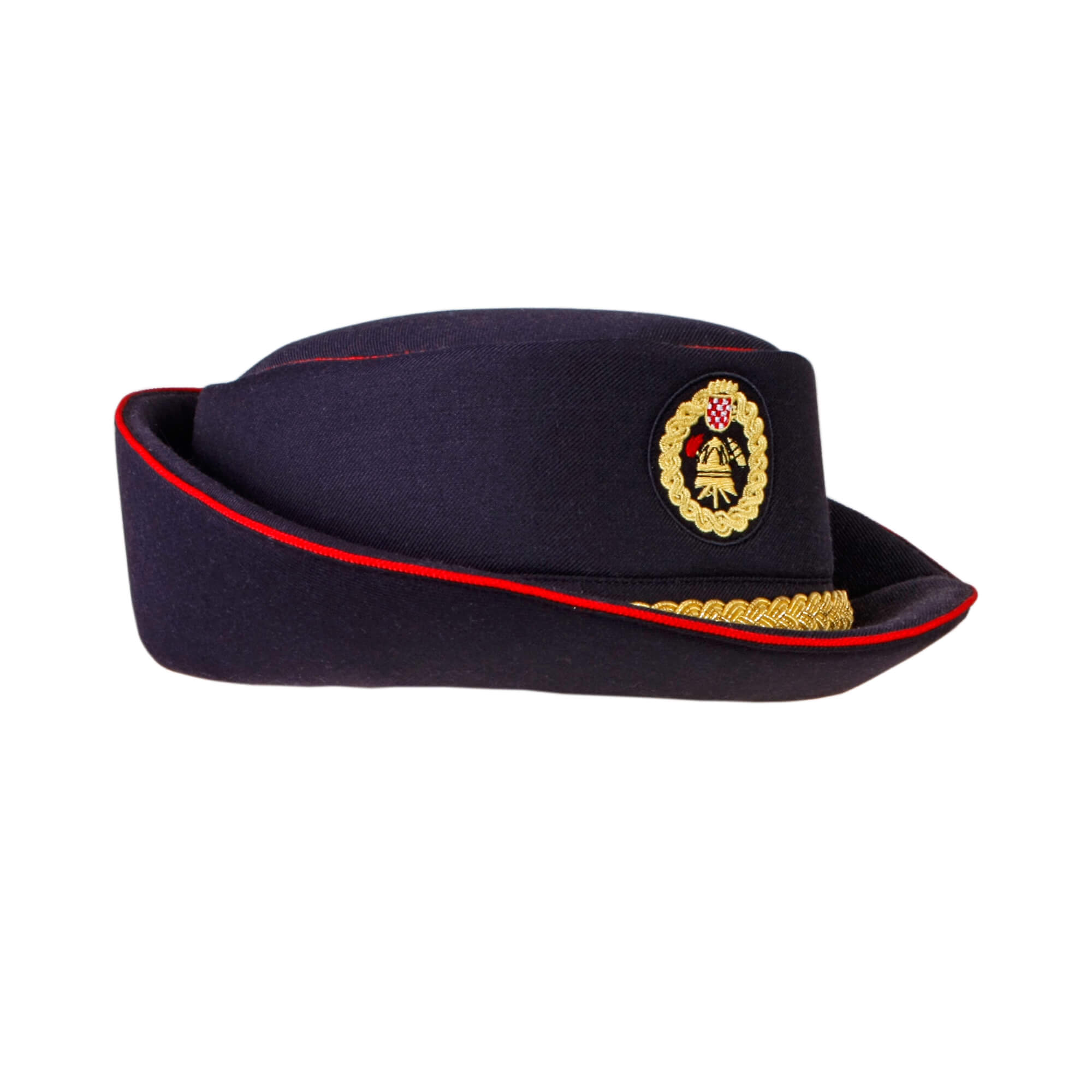 Firefighter Women's Hat