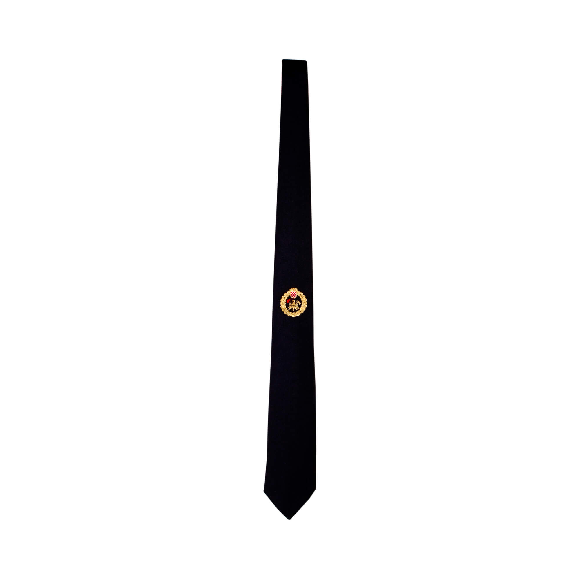 Vatrogasna kravata na vezanje