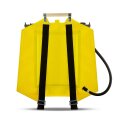 Water backpack for extinguishing initial fires with 25 liters of water. Wildland firefighting water backpack.