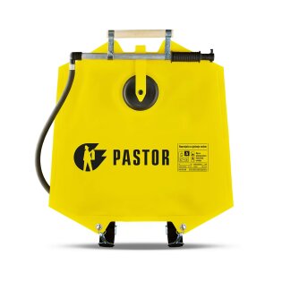 Vatrogasna naprtnjača za šumski požar V25 Vatrogasna naprtnjača za gašenje šumskih požara V25 Pastor