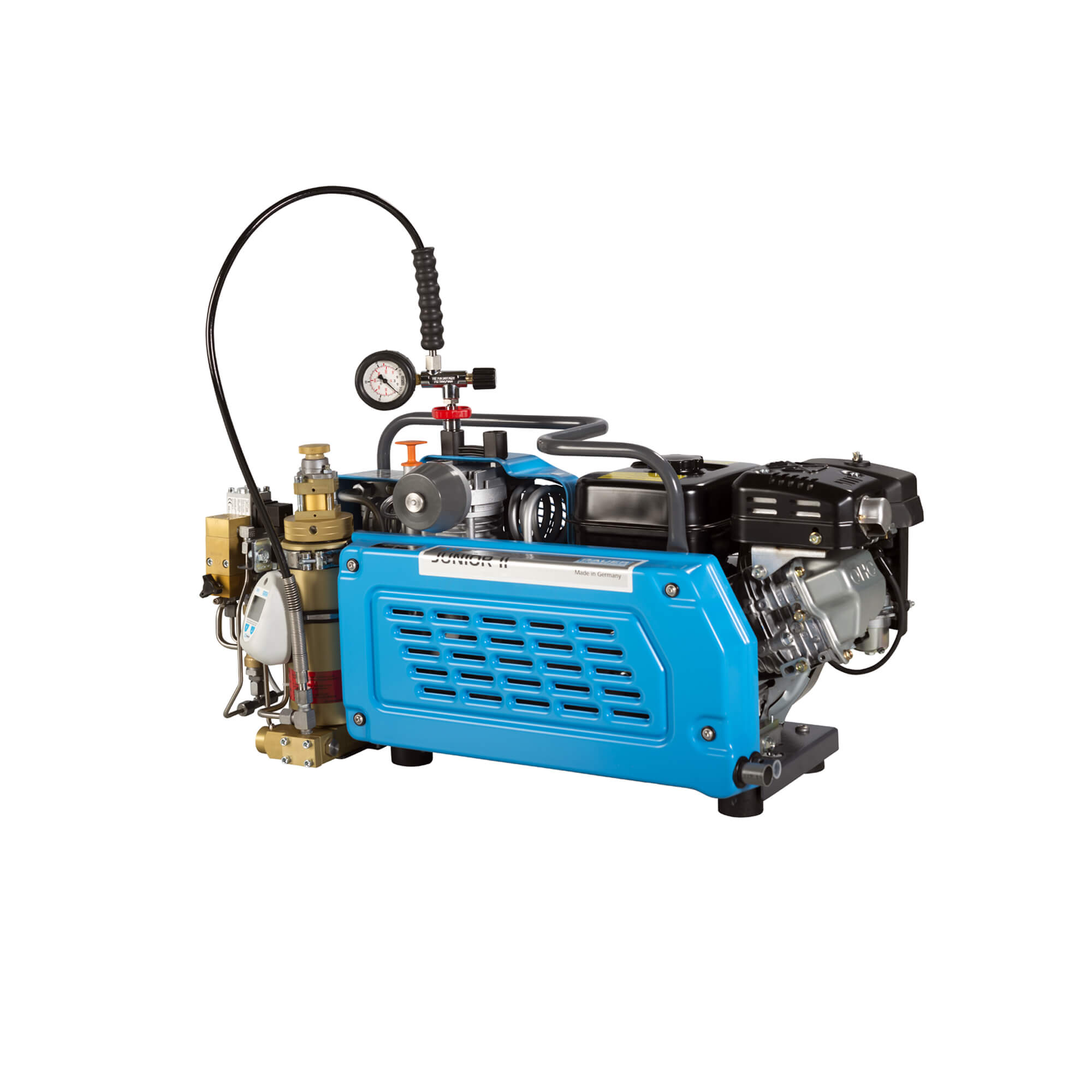 High-pressure Compressor Junior II