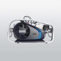 Mobile Compressor for breathing air Bauer Mariner 200