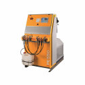 Visokotlačni kompresor Bauer PE-VE za punjenje zraka u boce dišnih aparata