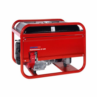 Power Generator ESE 606 DHS-GT, Professional GT Line