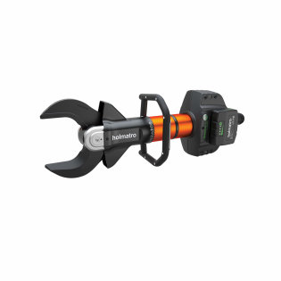Baterijski sjekač GCU 5050 CL EVO 3 Holmatro baterijski sjekač GCU 5050 CL EVO 3