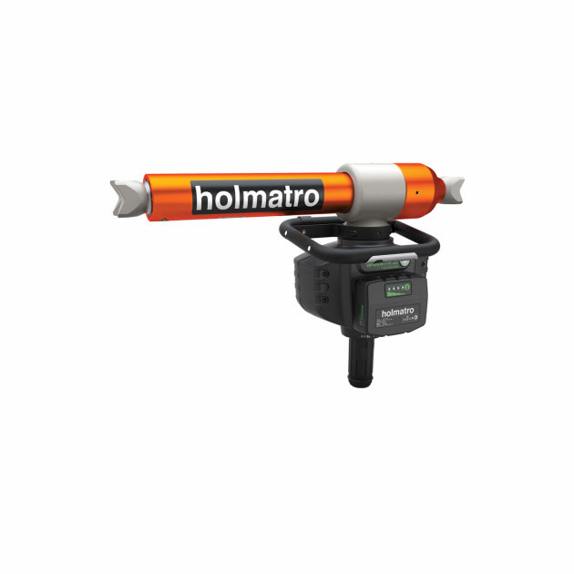 Holmatro Battery Ram GRA 4331 EVO 3