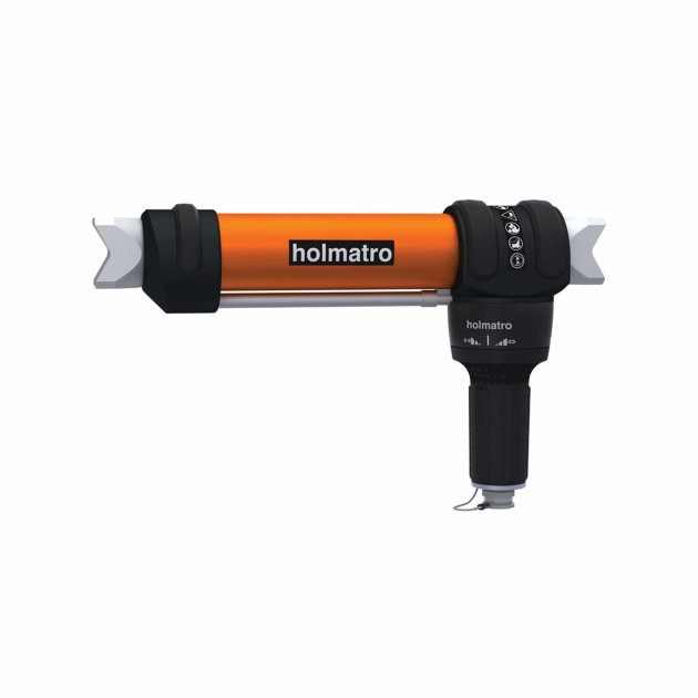 Holmatro Ram RA 5313 CL, hydraulic tool for firefighters and rescue teams