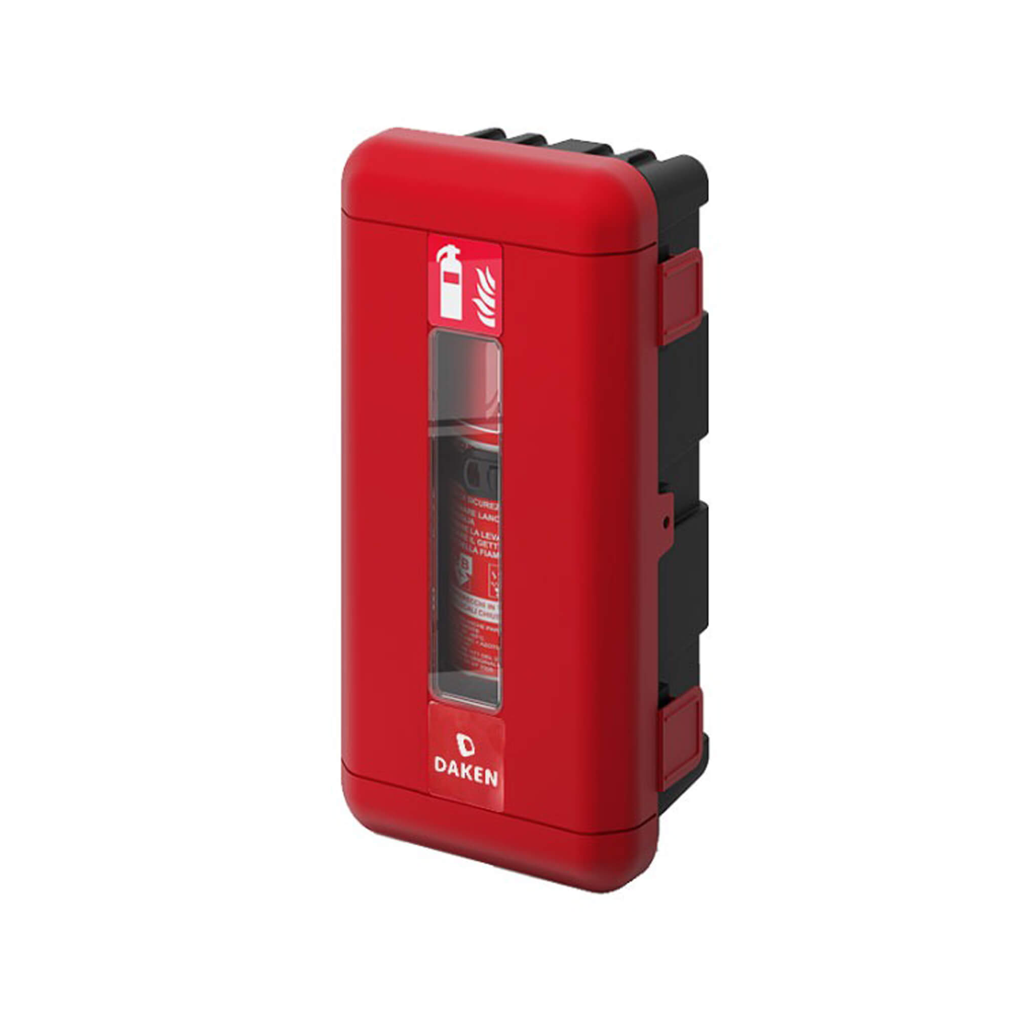 Fire Extinguisher Box / Cabinet Regon 6/9 kg