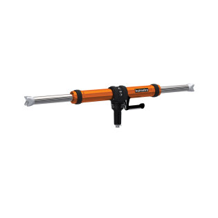 Holmatro Ram RA 5322 CL, hydraulic tool for firefighters and rescue teams