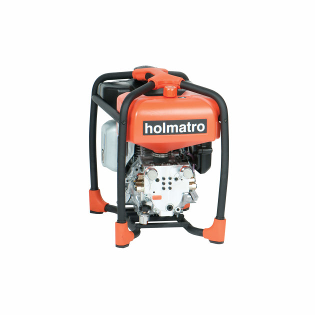 Holmatro Gas/Petrol Duo Pump SR 20 PC 2