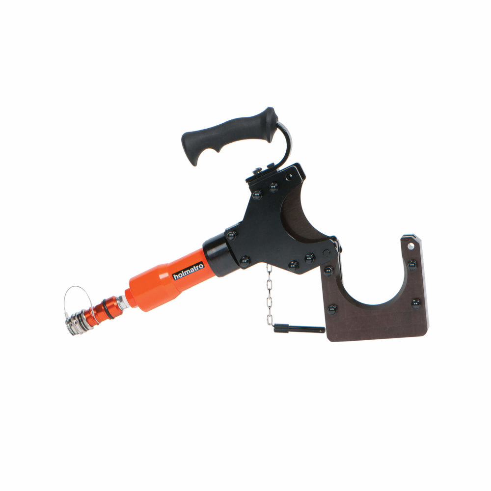 Electric Cable Cutter HCC 85 R