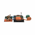 Holmatro set opreme za brtvljenje spremnika HLS 12