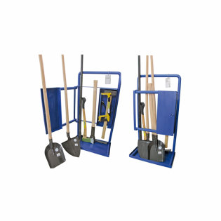 Tool set CZ TOP 4, for Civil Protection