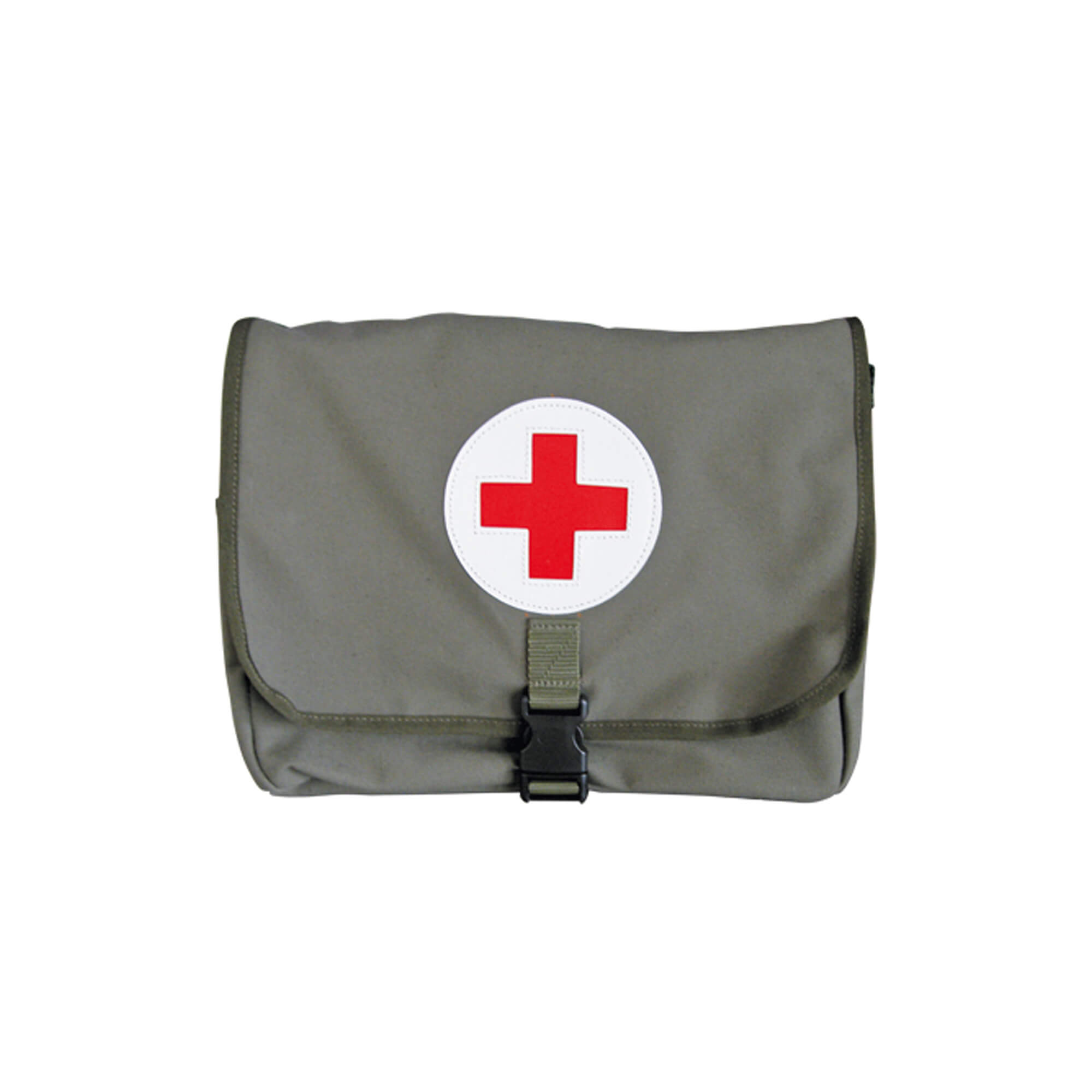 First Aid Bag