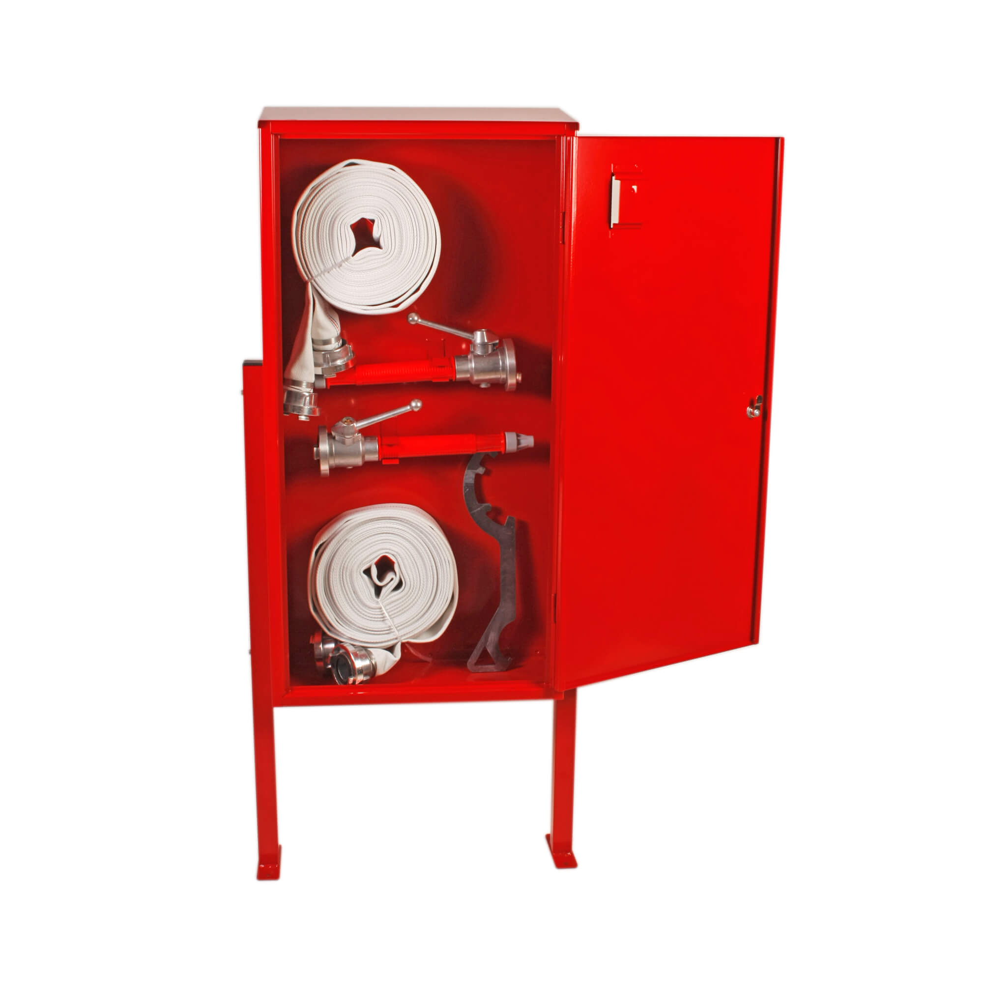 Surface hydrant cabinet OH-N