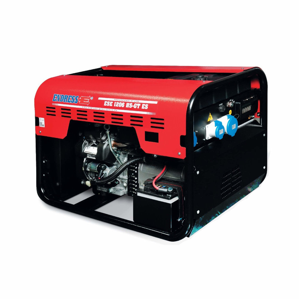 Agregat za struju ESE 1206 DHSGT ES