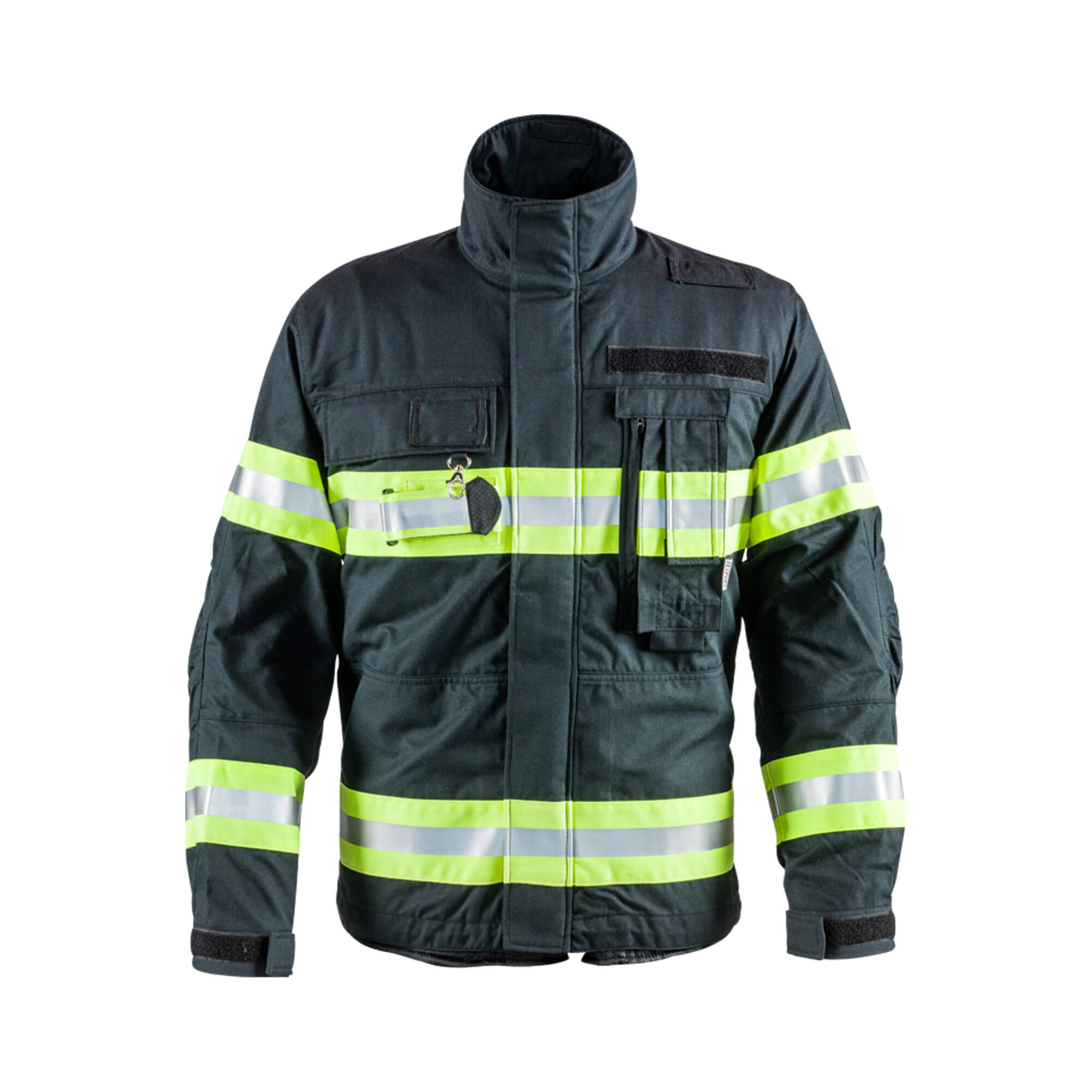 Texport Fire Wildland Comfort Suit Nomex / Viscose