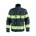 Dvodijelno odijelo za šumski požar Texport Fire Wildland Comfort Nomex / viskoza