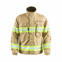 Texport Fire Wildland Gold, protective suit for firefighters