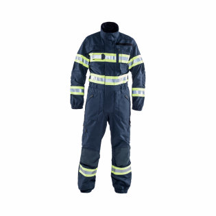 Fire Coverall Texport Special Force Z1